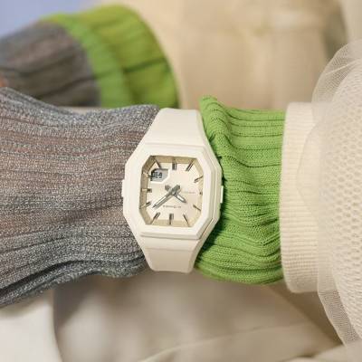 Montre G-Shock GMA-S160-7AER - Casio G-Shock