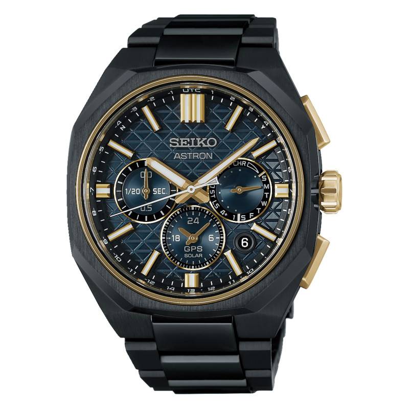 Montre Astron Edition Limitée HAB009J1 - Seiko