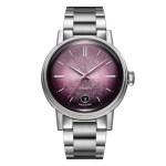 Gris,Violet