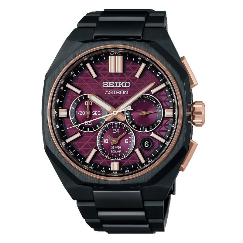 Astron Limited Edition Watch HAB010J1 - Seiko
