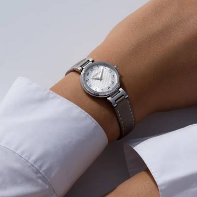 Montre Lady H 17512AP28TA - Herbelin