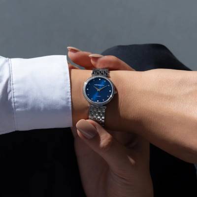 Montre Epsilon 17116B68Y85 - Herbelin