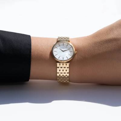 Montre Epsilon 17116BP1N19 - Herbelin