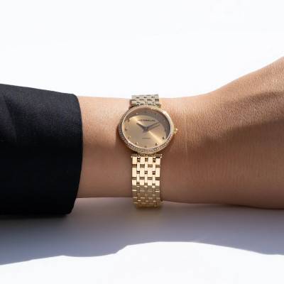 Montre Epsilon 17116BP1N68Y83 - Herbelin