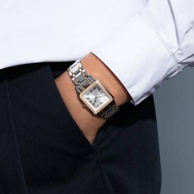 Luna Watch 17457BT62Y01 - Herbelin