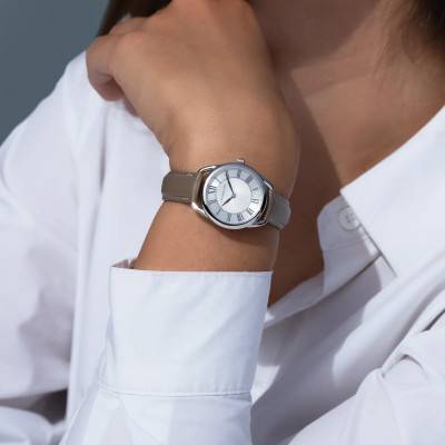 Montre Equinoxe 17497AP08TA - Herbelin