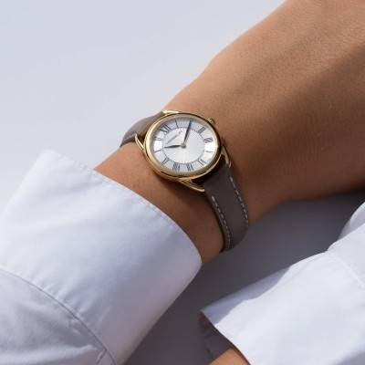 Montre Equinoxe 17497P08TA - Herbelin