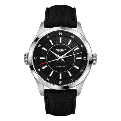 Montre Compass - Dark - Limited Edition - Inercy