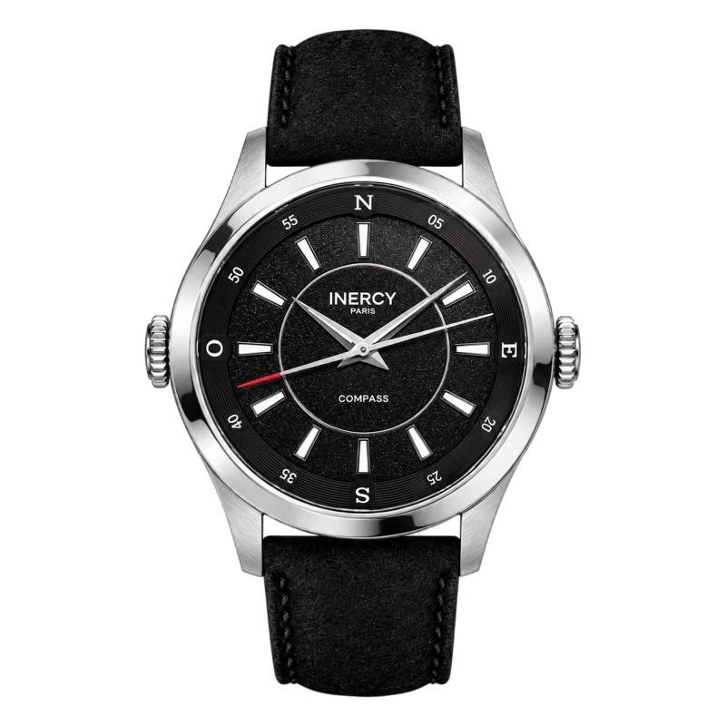 Montre Compass - Dark - Limited Edition - Inercy