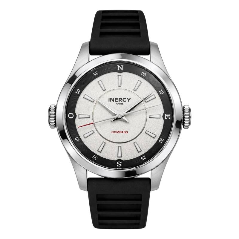 Montre Compass - Light - Limited Edition - Inercy