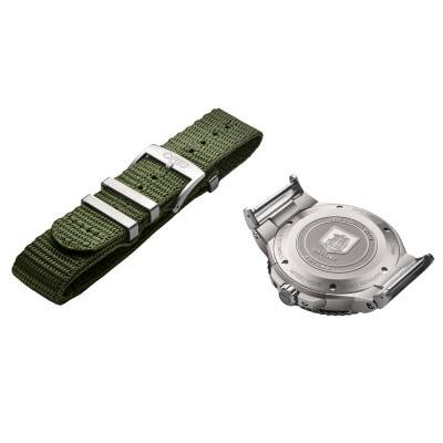 Aquis 43.5mm NATO Watch Strap 07 3 20 18 - Oris