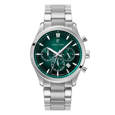 Montre BOULEVARD 221G171 - Pierre Lannier