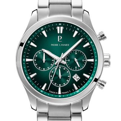 Montre BOULEVARD 221G171 - Pierre Lannier