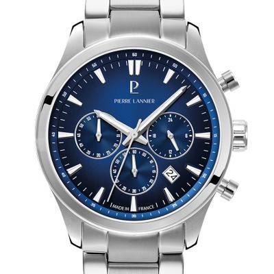 BOULEVARD Watch 221G161 - Pierre Lannier