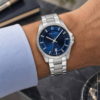 Metropolitain Watch 205K161 - Pierre Lannier