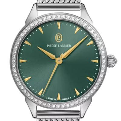 Montre Astoria 040K671 - Pierre Lannier