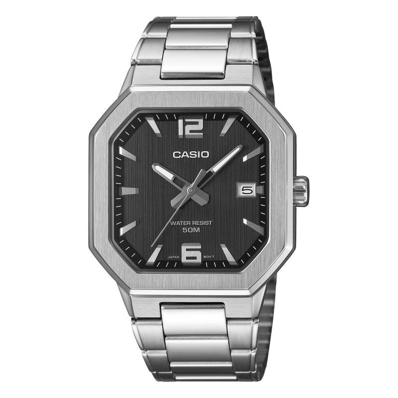 Montre MTP-B195D-1AVEF - Casio Timeless