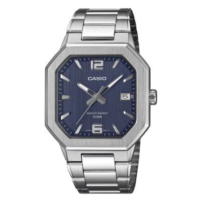 MTP-B195D-2AVEF Watch - Casio Timeless