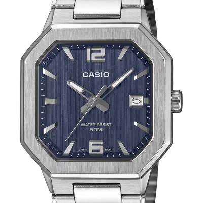 Montre MTP-B195D-2AVEF - Casio Timeless
