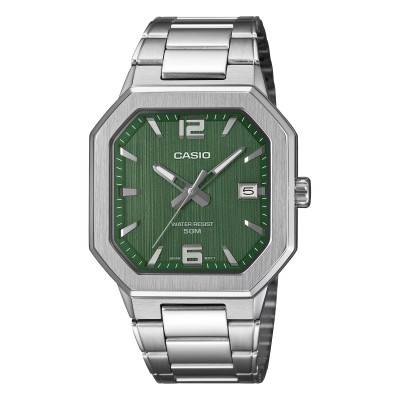 MTP-B195D-3AVEF Watch - Casio Timeless
