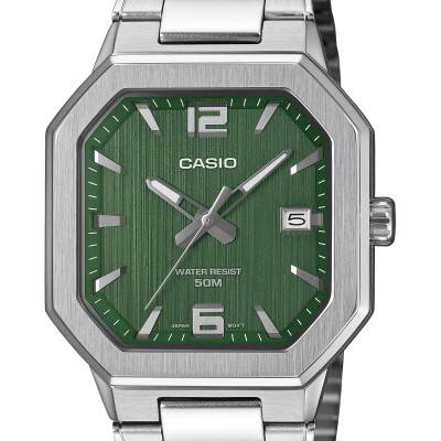 MTP-B195D-3AVEF Watch - Casio Timeless