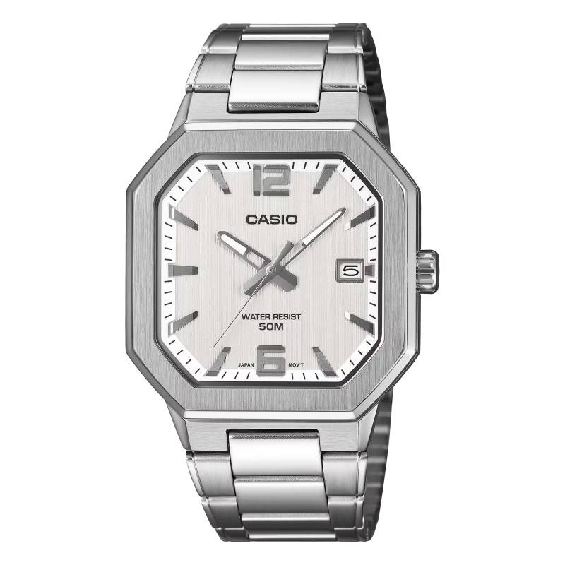 Montre MTP-B195D-7AVEF - Casio Timeless