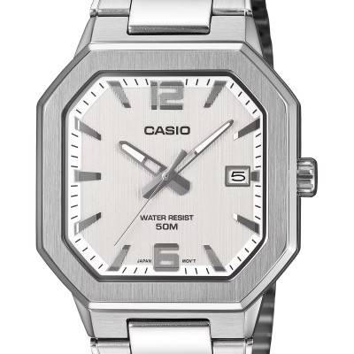 Montre MTP-B195D-7AVEF - Casio Timeless