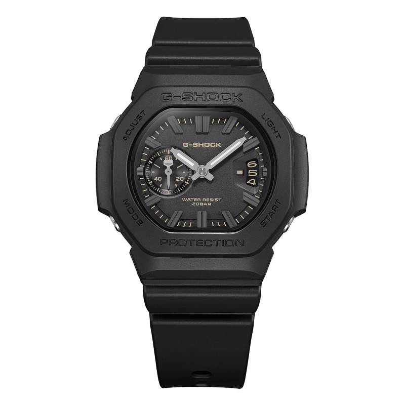 Montre Elemental Chronograph GAC-2500-1AER - Casio G-Shock