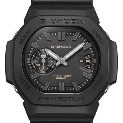 Montre Elemental Chronograph GAC-2500-1AER - Casio G-Shock