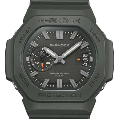 Montre Elemental Chronograph GAC-2500-3AER - Casio G-Shock