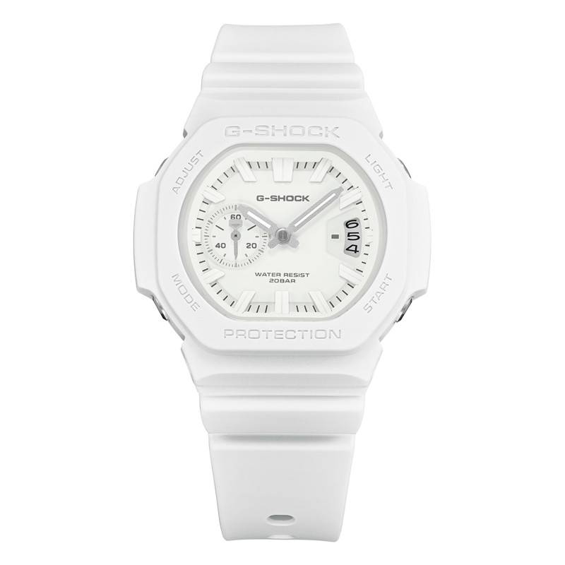 Montre Elemental Chronograph GAC-2500-7AER - Casio G-Shock