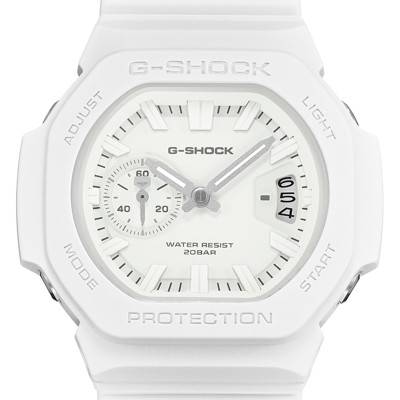 Montre Elemental Chronograph GAC-2500-7AER - Casio G-Shock