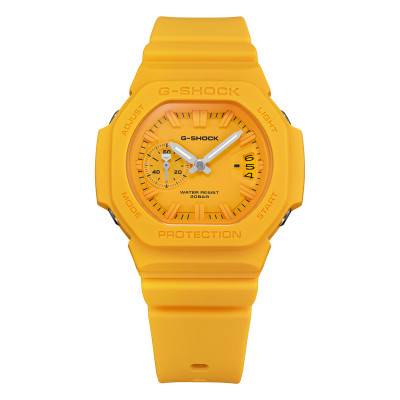 Montre Elemental Chronograph GAC-2500-9AER - Casio G-Shock