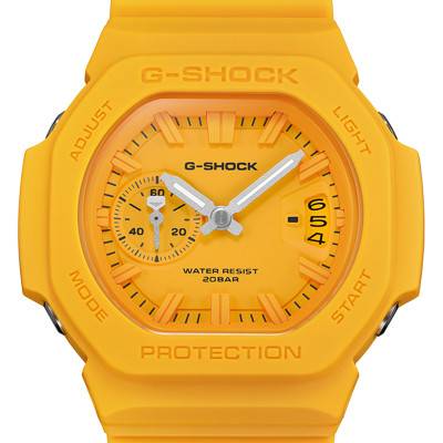 Montre Elemental Chronograph GAC-2500-9AER - Casio G-Shock