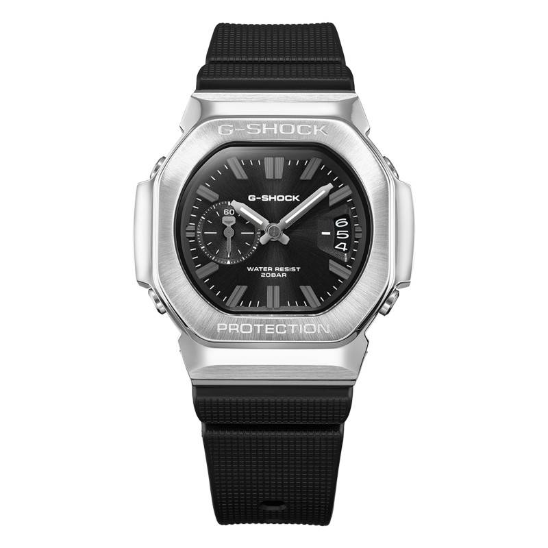 Montre Elemental Chronograph GMC-2500-1AER - Casio G-Shock