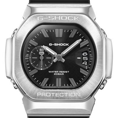 Montre Elemental Chronograph GMC-2500-1AER - Casio G-Shock