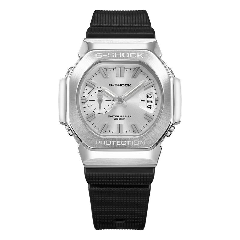 Montre Elemental Chronograph GMC-2500-1A8ER - Casio G-Shock