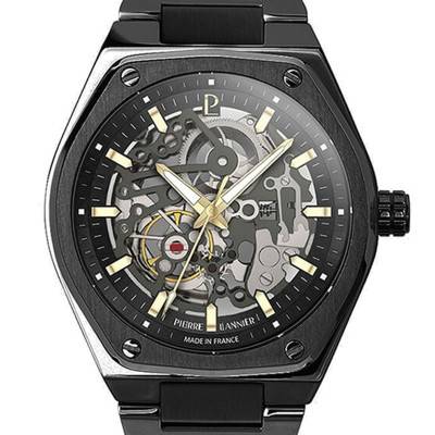 COPILOTE Watch 306G439 - Pierre Lannier