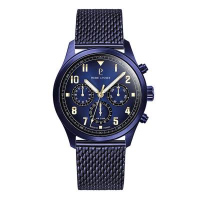 Montre AVIATEUR 258M469 - Pierre Lannier