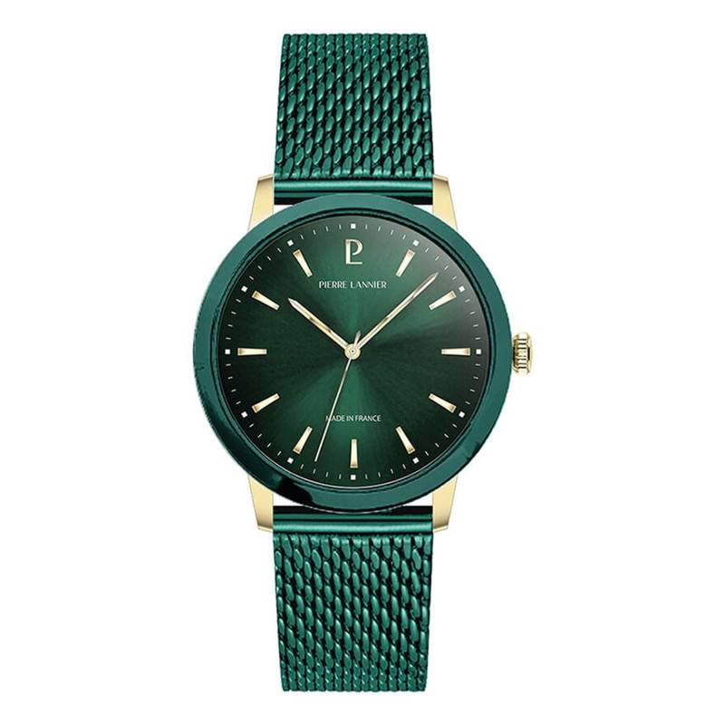 INTERVAL Watch 256G279 - Pierre Lannier