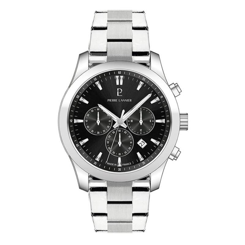 Montre BOULEVARD 221G131 - Pierre Lannier