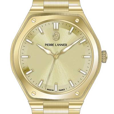 Montre Copilote 016P542 - Pierre Lannier