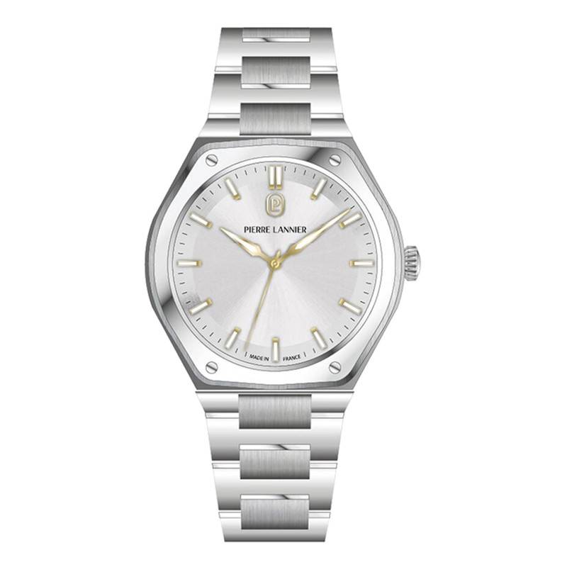 Montre Copilote 015K621 - Pierre Lannier