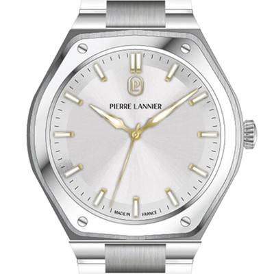 Montre Copilote 015K621 - Pierre Lannier