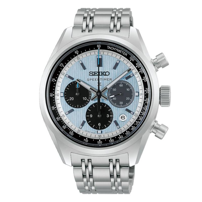 Montre Prospex Speedtimer HBD001J1 - Seiko