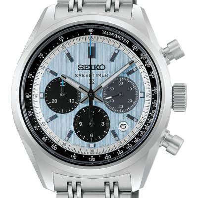 Prospex Speedtimer Watch HBD001J1 - Seiko