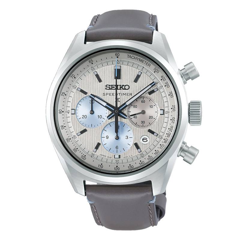 Montre Prospex Speedtimer HBD002J1 - Seiko