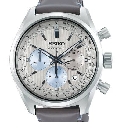 Montre Prospex Speedtimer HBD002J1 - Seiko