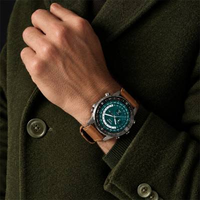 Montre Marq Adventurer (Gen 3) 010-04549-00 - Garmin Marq