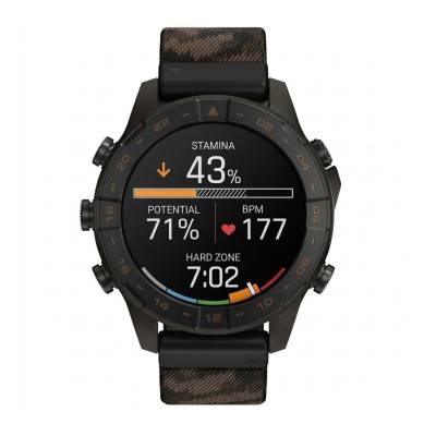 Montre MARQ Commander - Garmin Marq